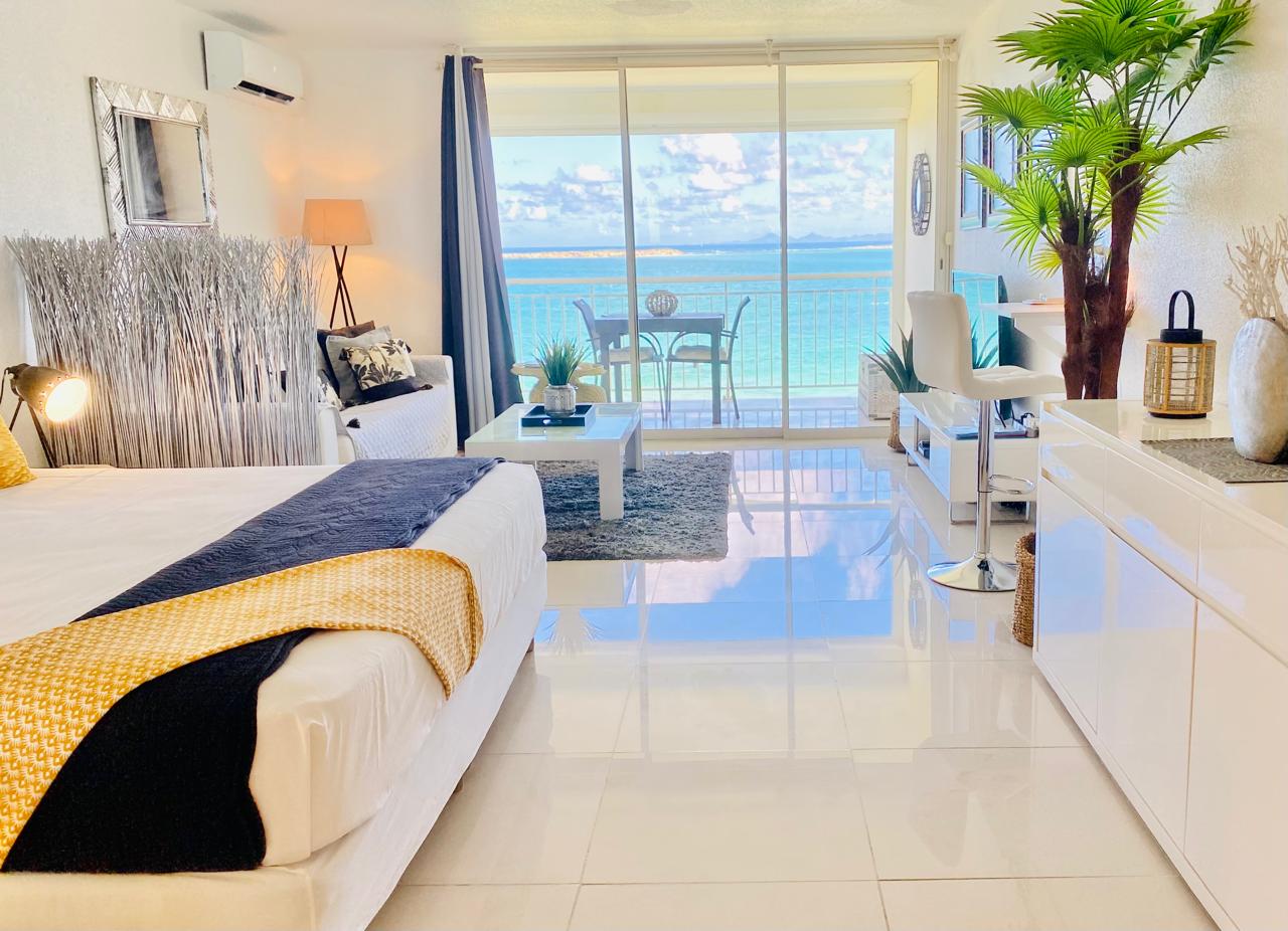 Turquoise Suite